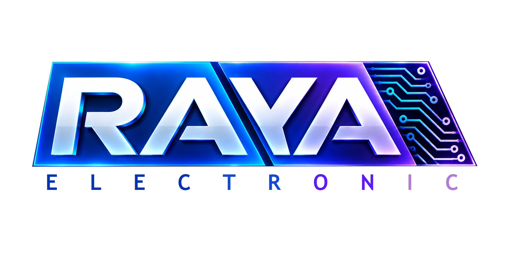 Raya Electronic